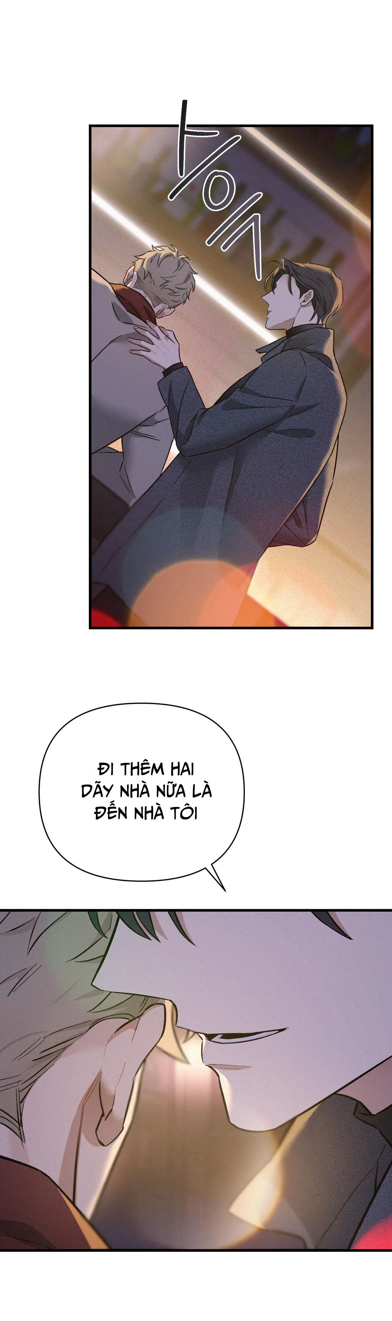 Merry On The Rocks Chapter 4 Trang 28