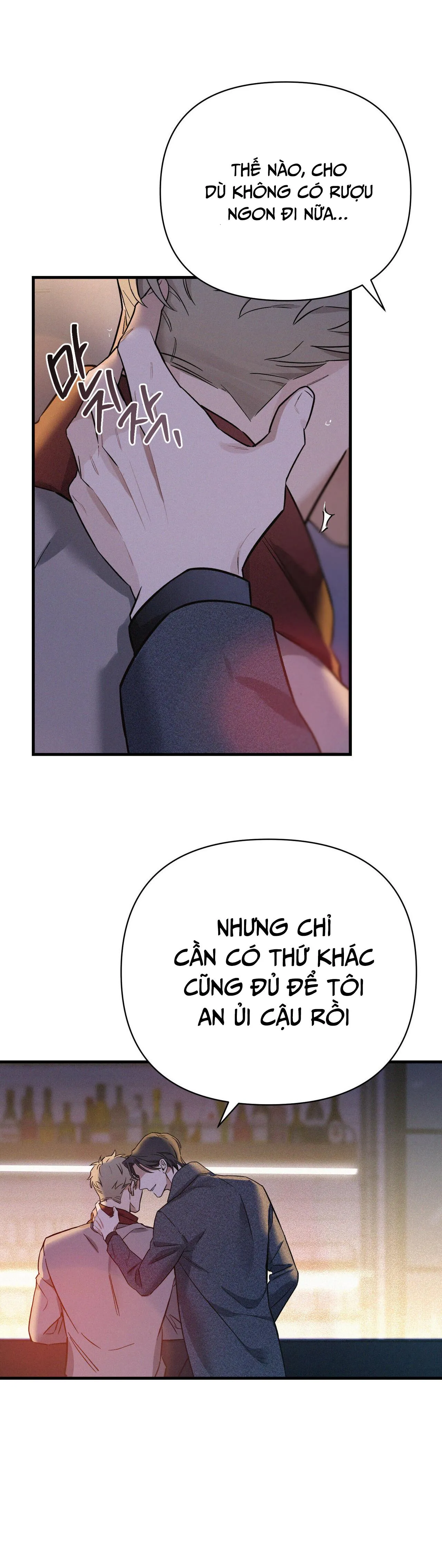 Merry On The Rocks Chapter 4 Trang 29