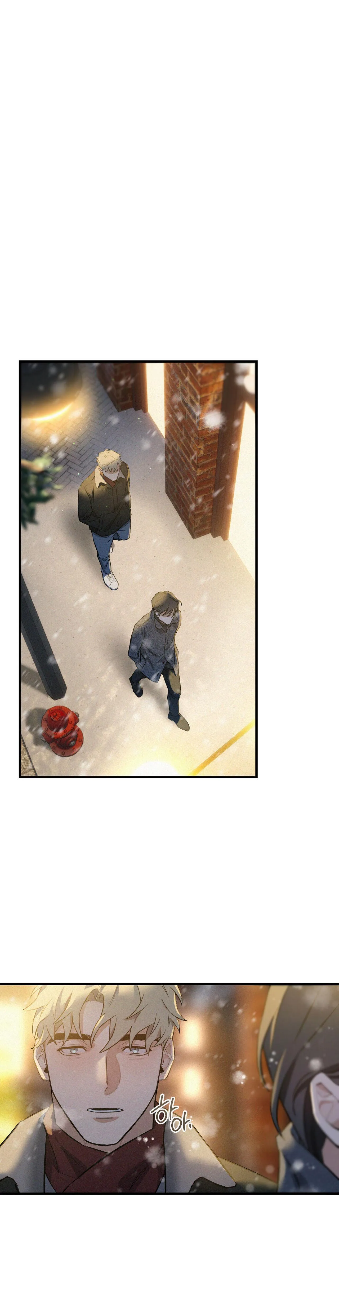 Merry On The Rocks Chapter 4 Trang 31