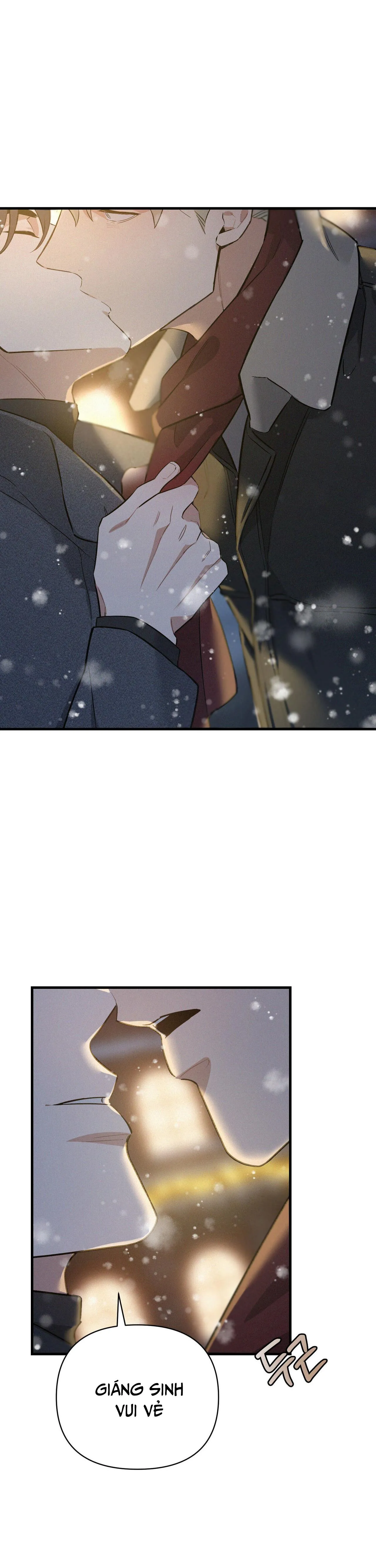 Merry On The Rocks Chapter 4 Trang 34