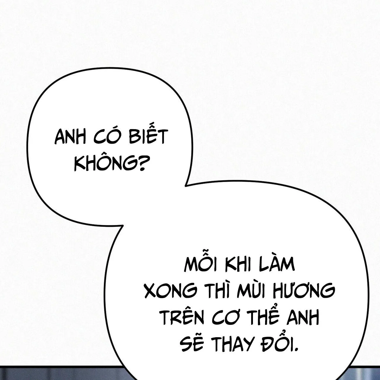 Merry On The Rocks Chapter 5 Trang 8