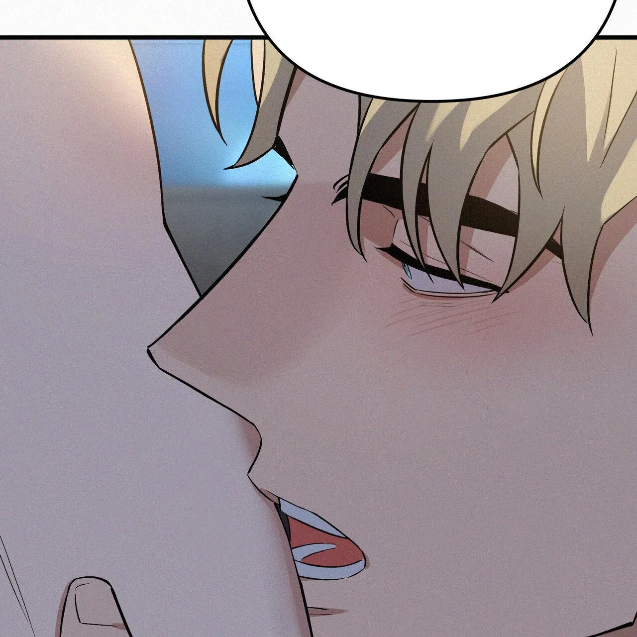 Merry On The Rocks Chapter 5 Trang 11