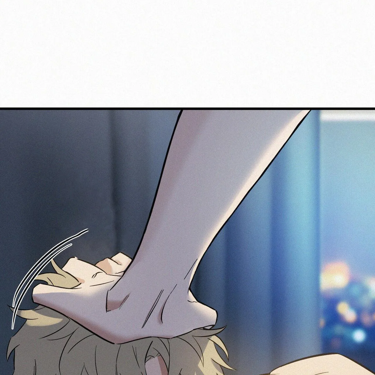 Merry On The Rocks Chapter 5 Trang 13