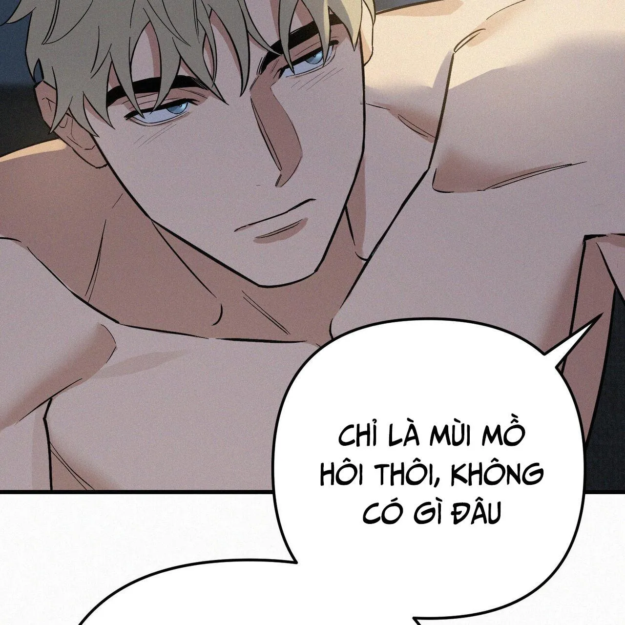 Merry On The Rocks Chapter 5 Trang 14