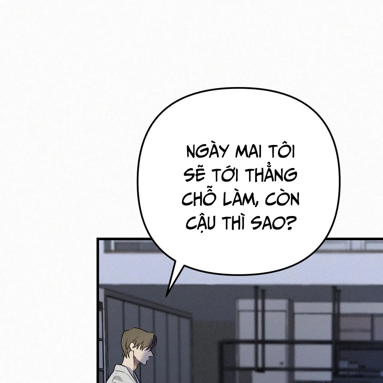 Merry On The Rocks Chapter 5 Trang 16