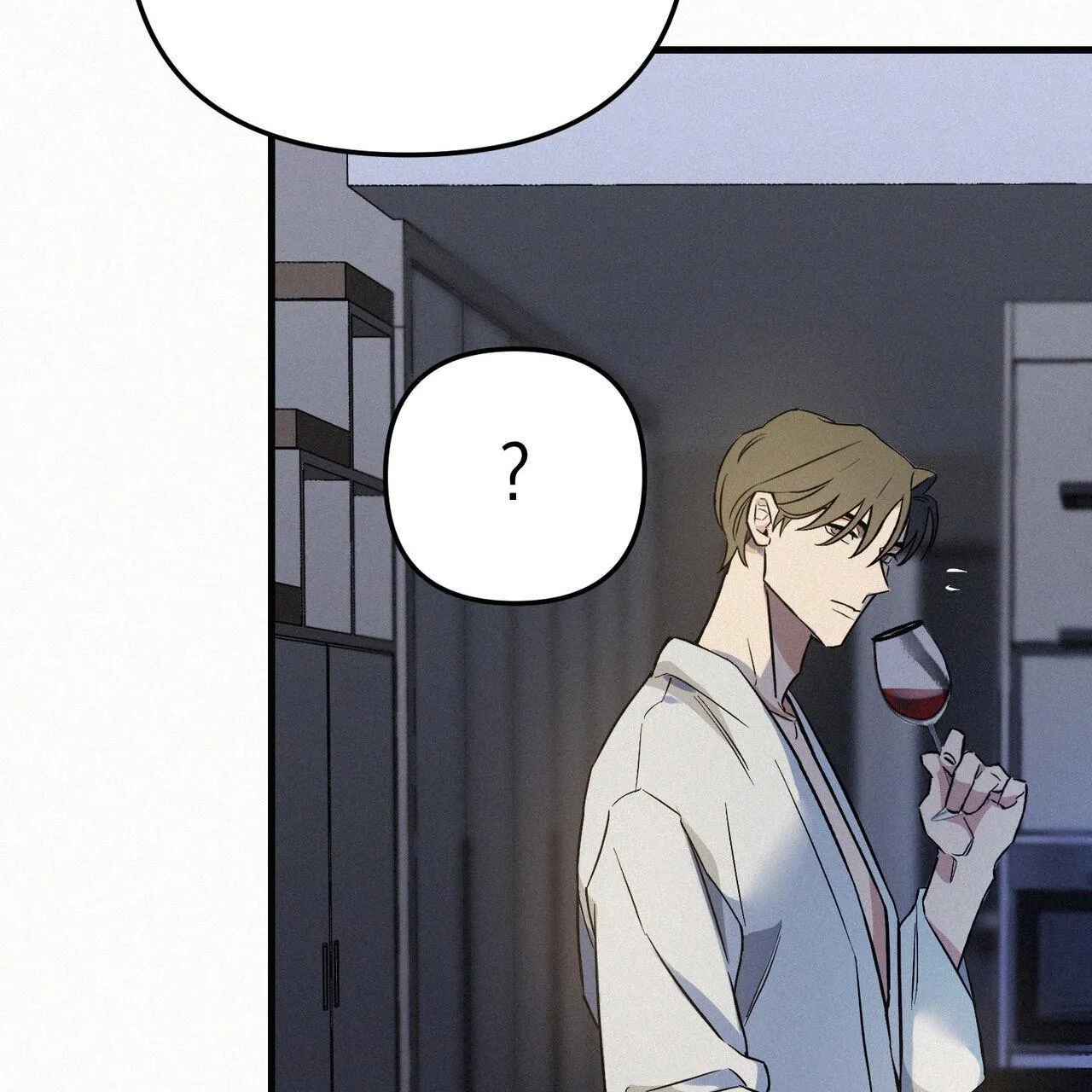 Merry On The Rocks Chapter 5 Trang 20