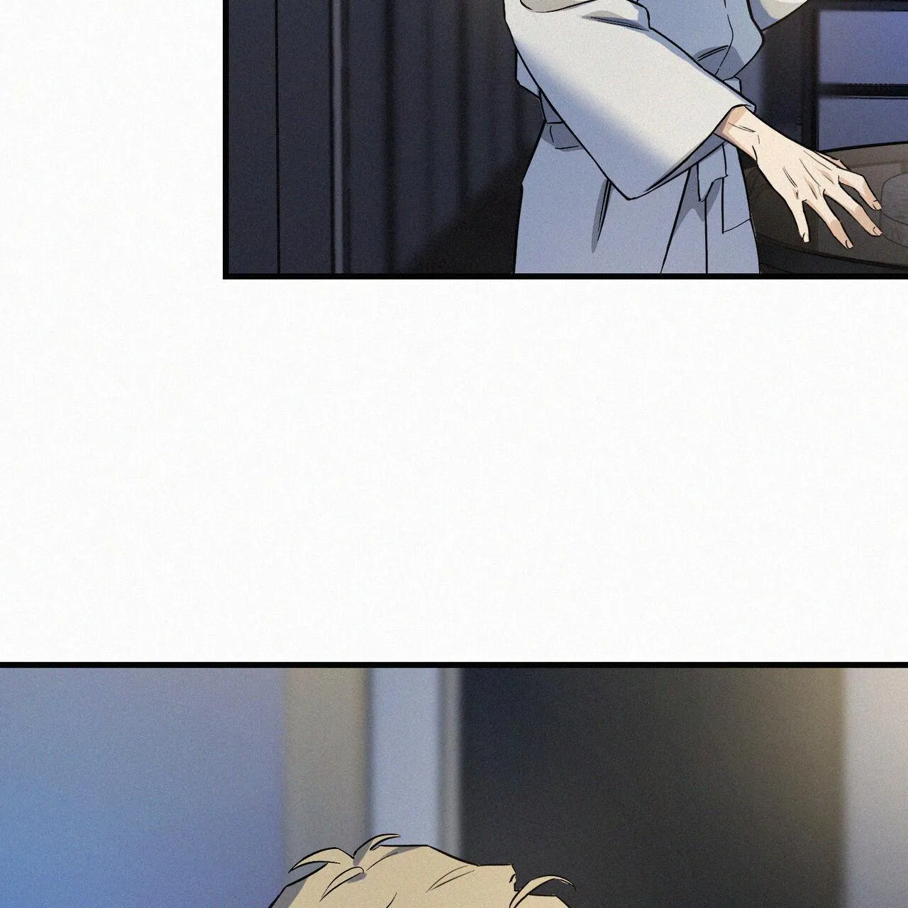 Merry On The Rocks Chapter 5 Trang 21