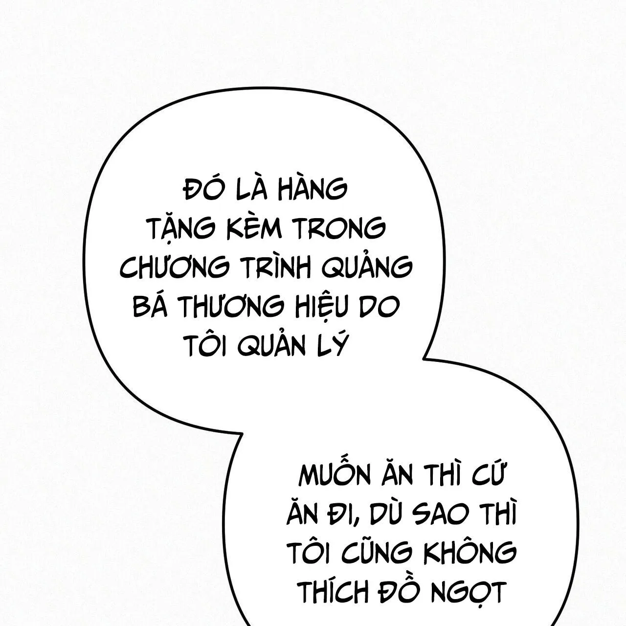 Merry On The Rocks Chapter 5 Trang 30