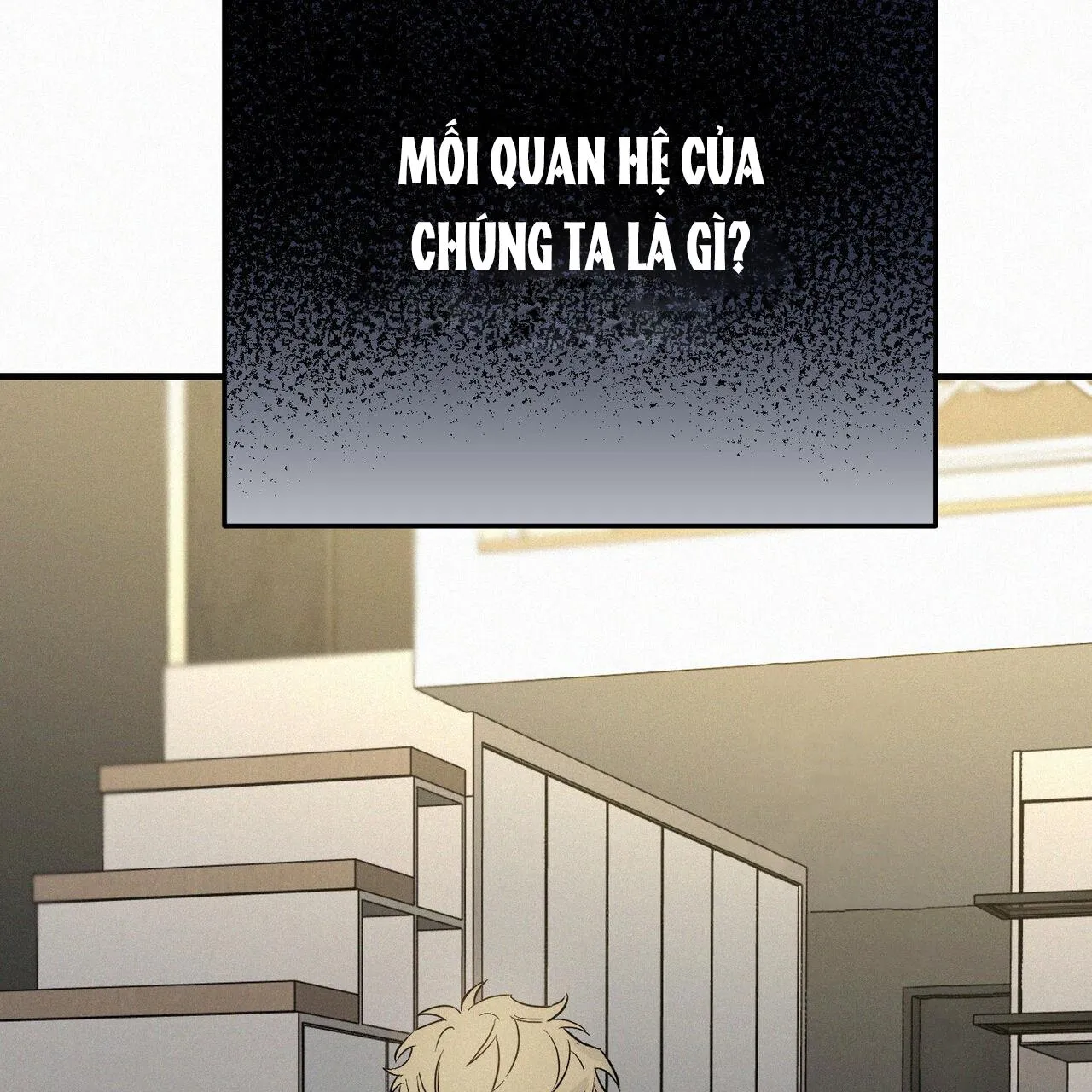 Merry On The Rocks Chapter 5 Trang 34