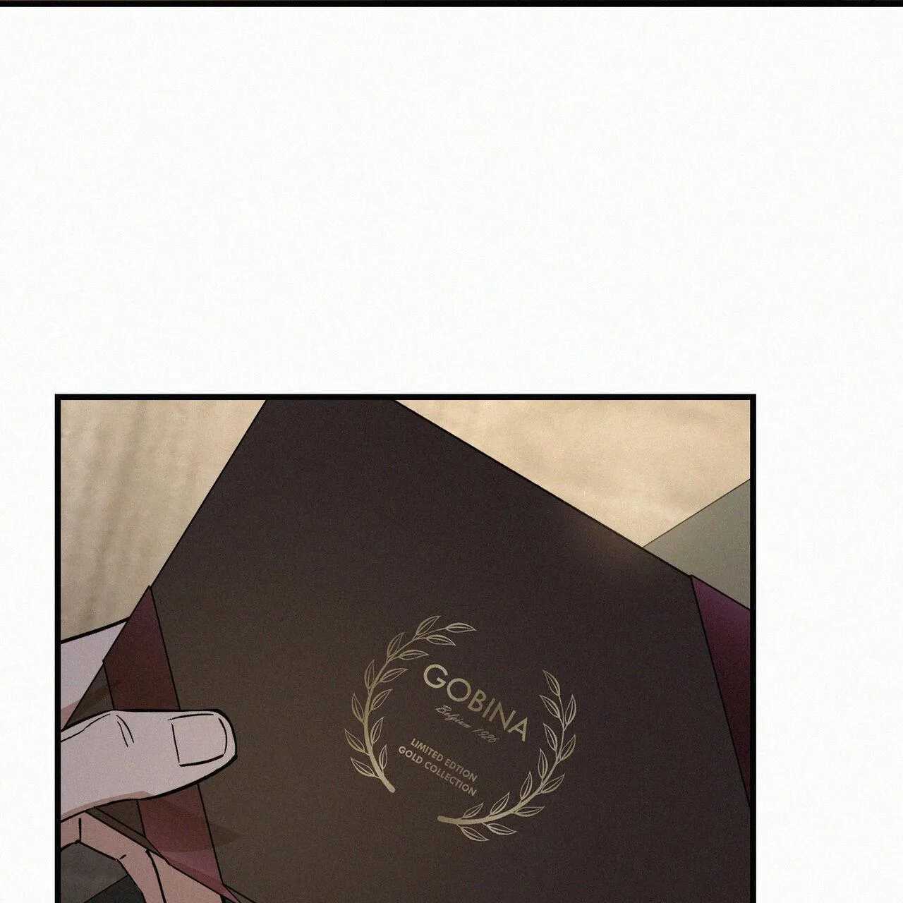 Merry On The Rocks Chapter 5 Trang 36