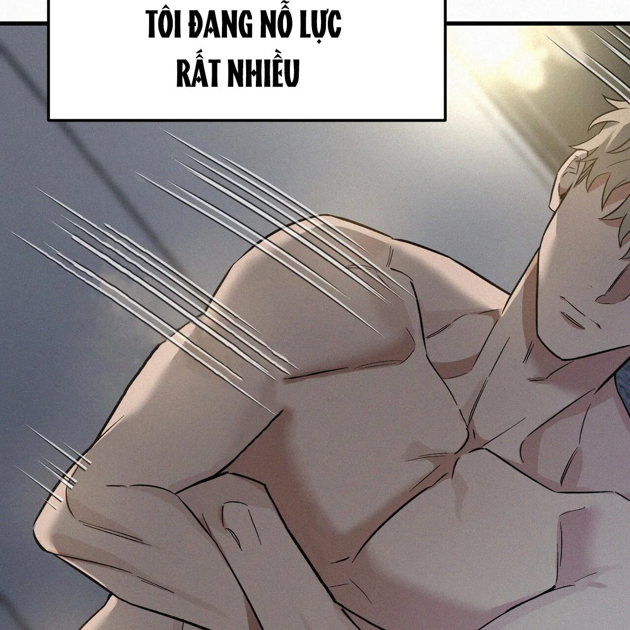 Merry On The Rocks Chapter 5 Trang 44