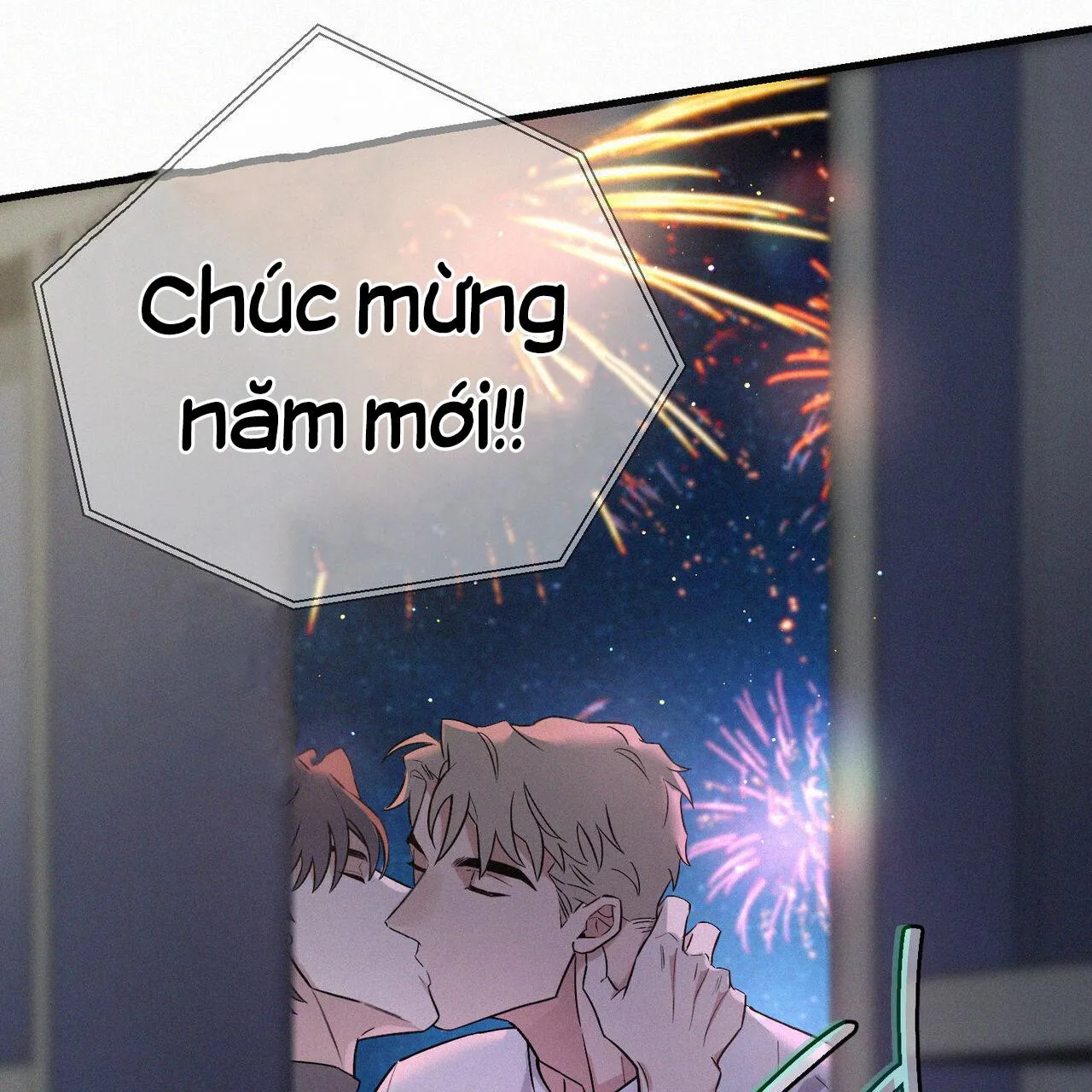 Merry On The Rocks Chapter 5 Trang 48