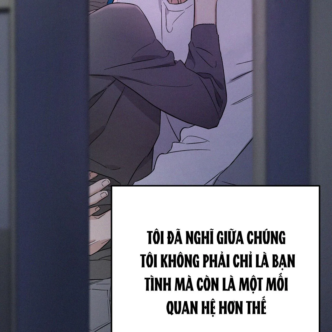 Merry On The Rocks Chapter 5 Trang 49