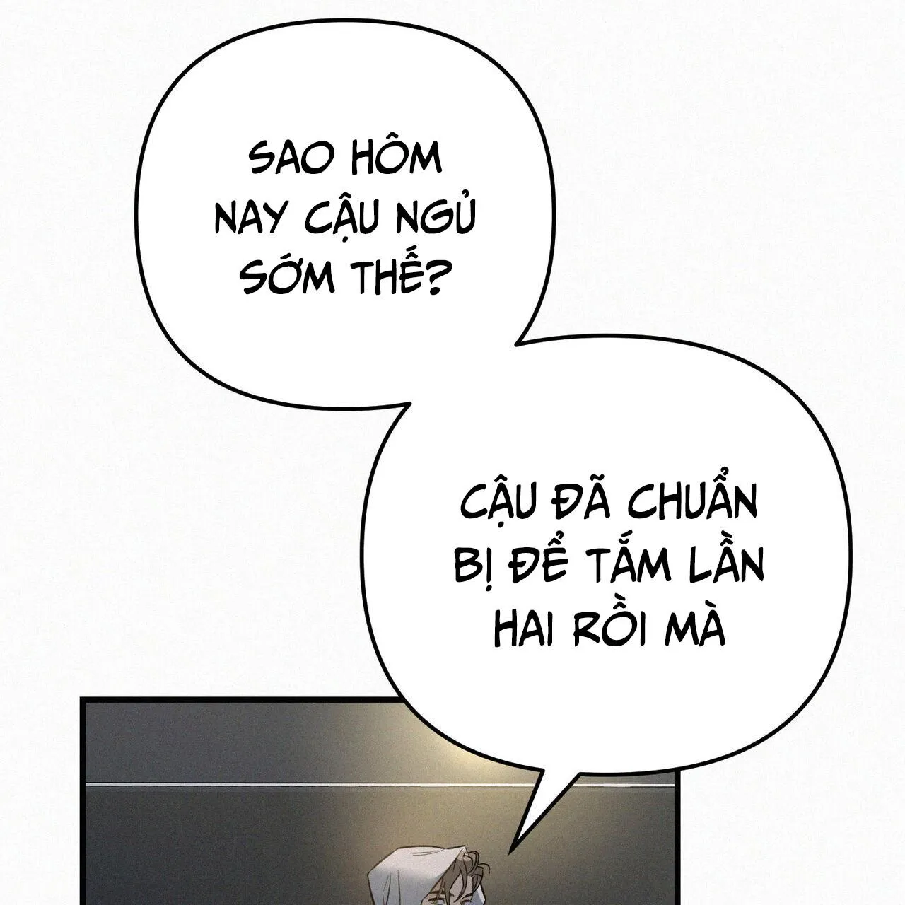 Merry On The Rocks Chapter 5 Trang 51