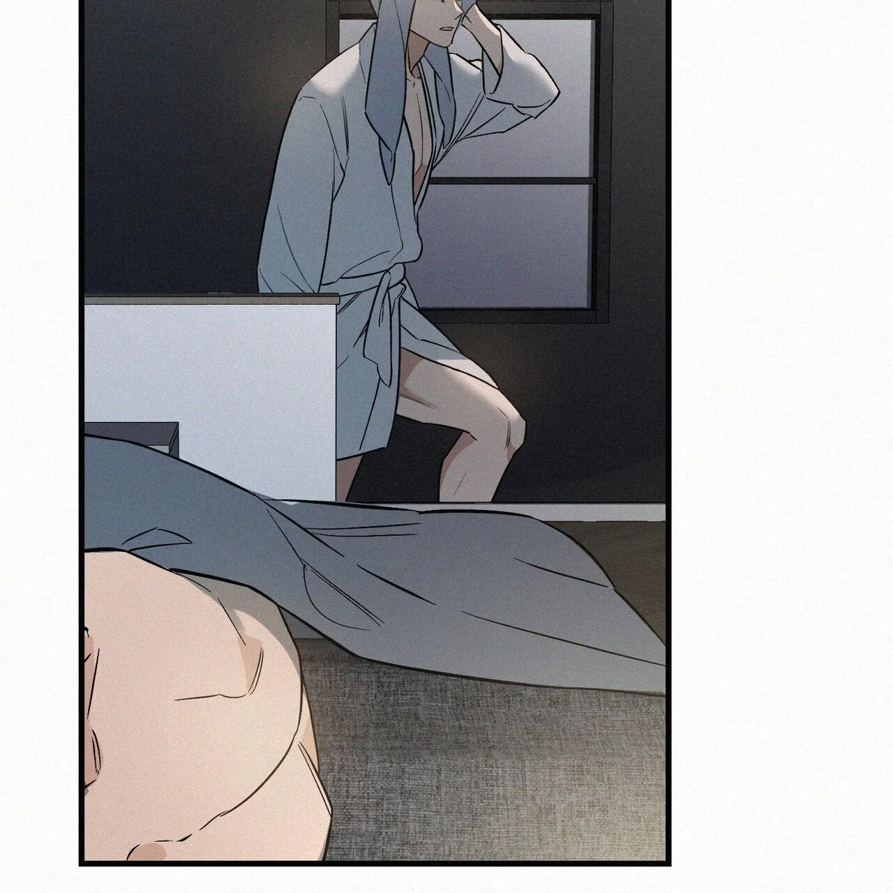 Merry On The Rocks Chapter 5 Trang 52