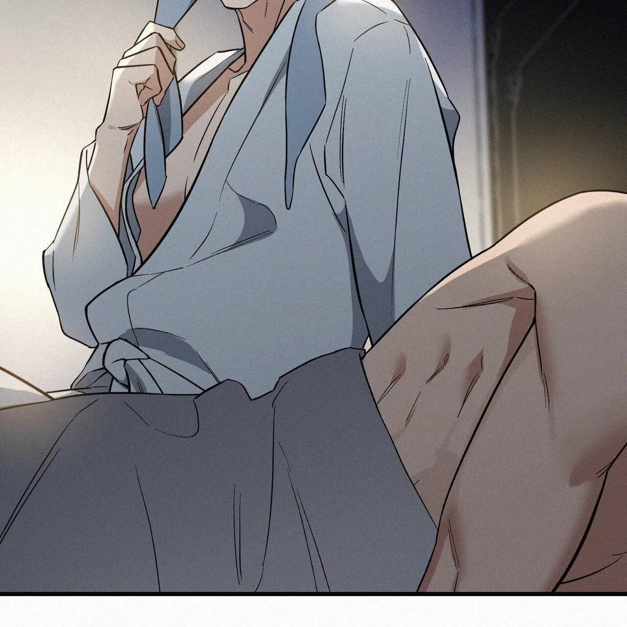 Merry On The Rocks Chapter 5 Trang 57