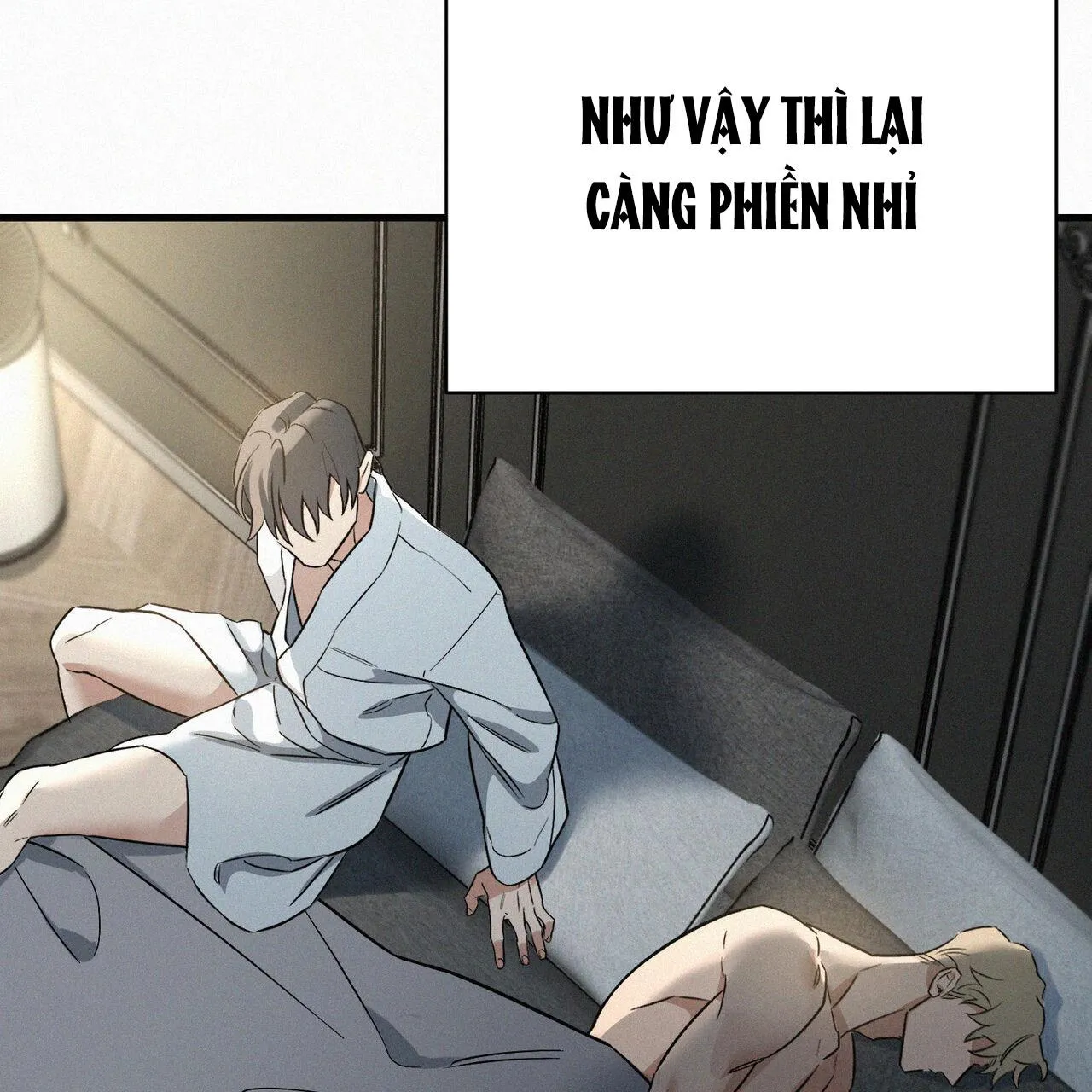 Merry On The Rocks Chapter 5 Trang 59