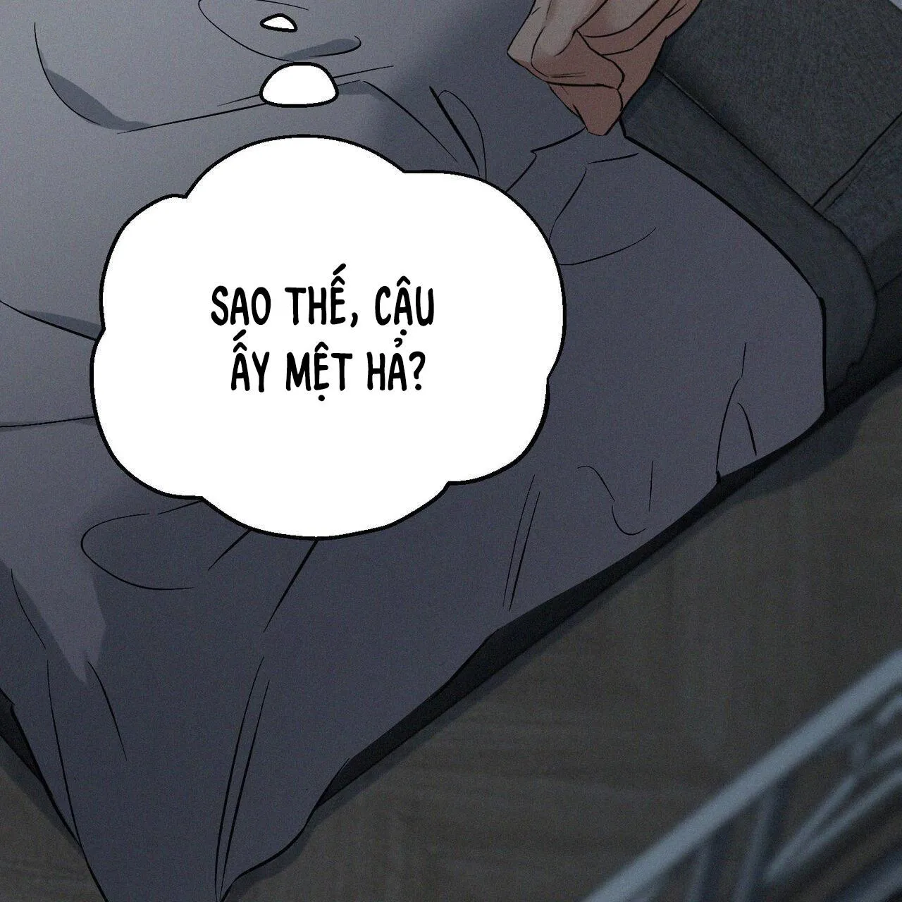 Merry On The Rocks Chapter 5 Trang 60