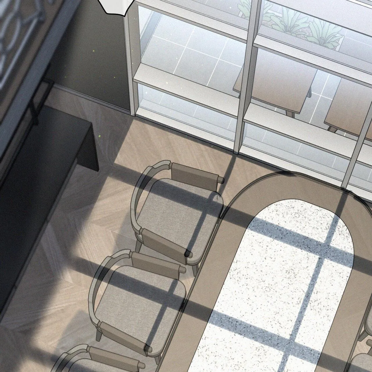 Merry On The Rocks Chapter 5 Trang 63