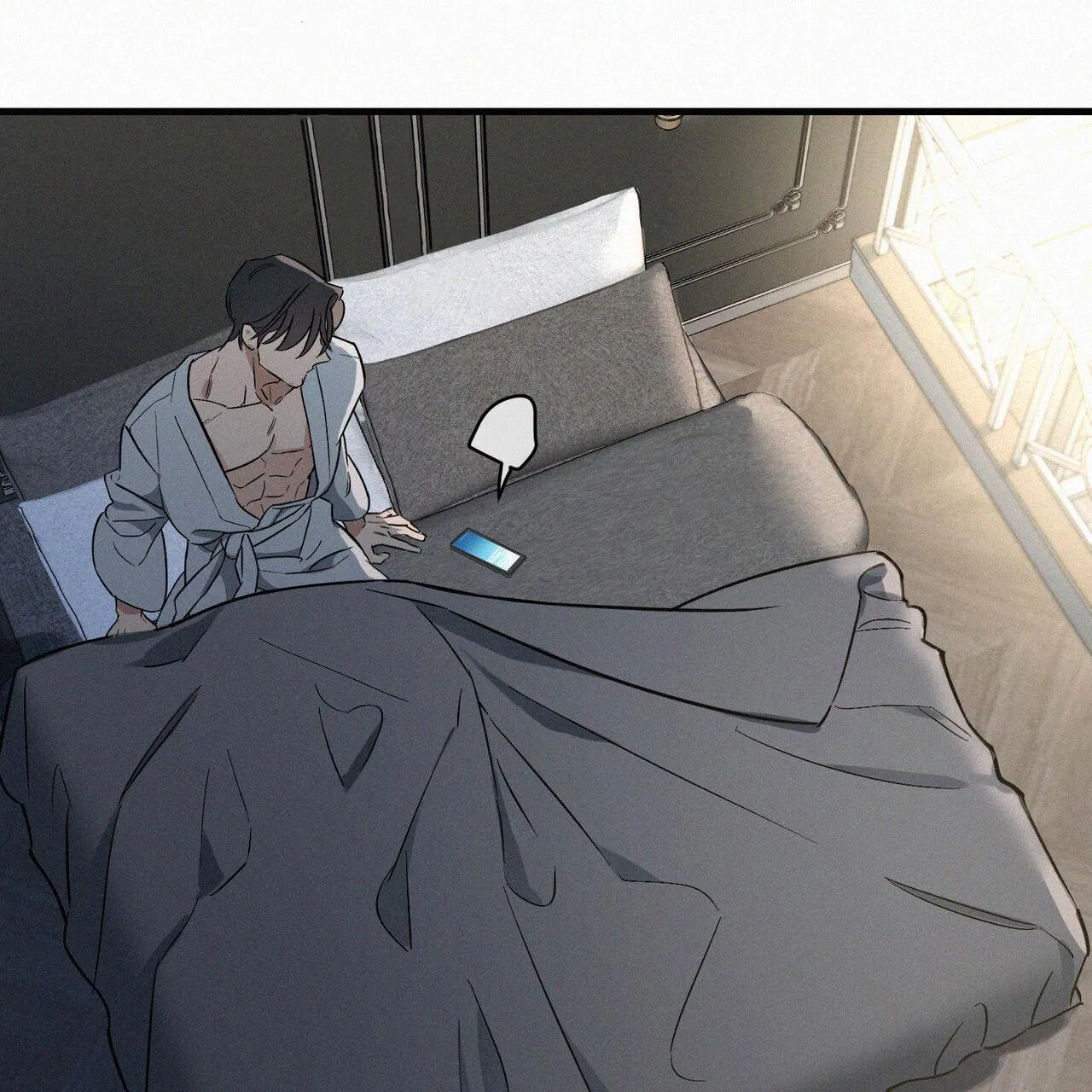 Merry On The Rocks Chapter 5 Trang 65