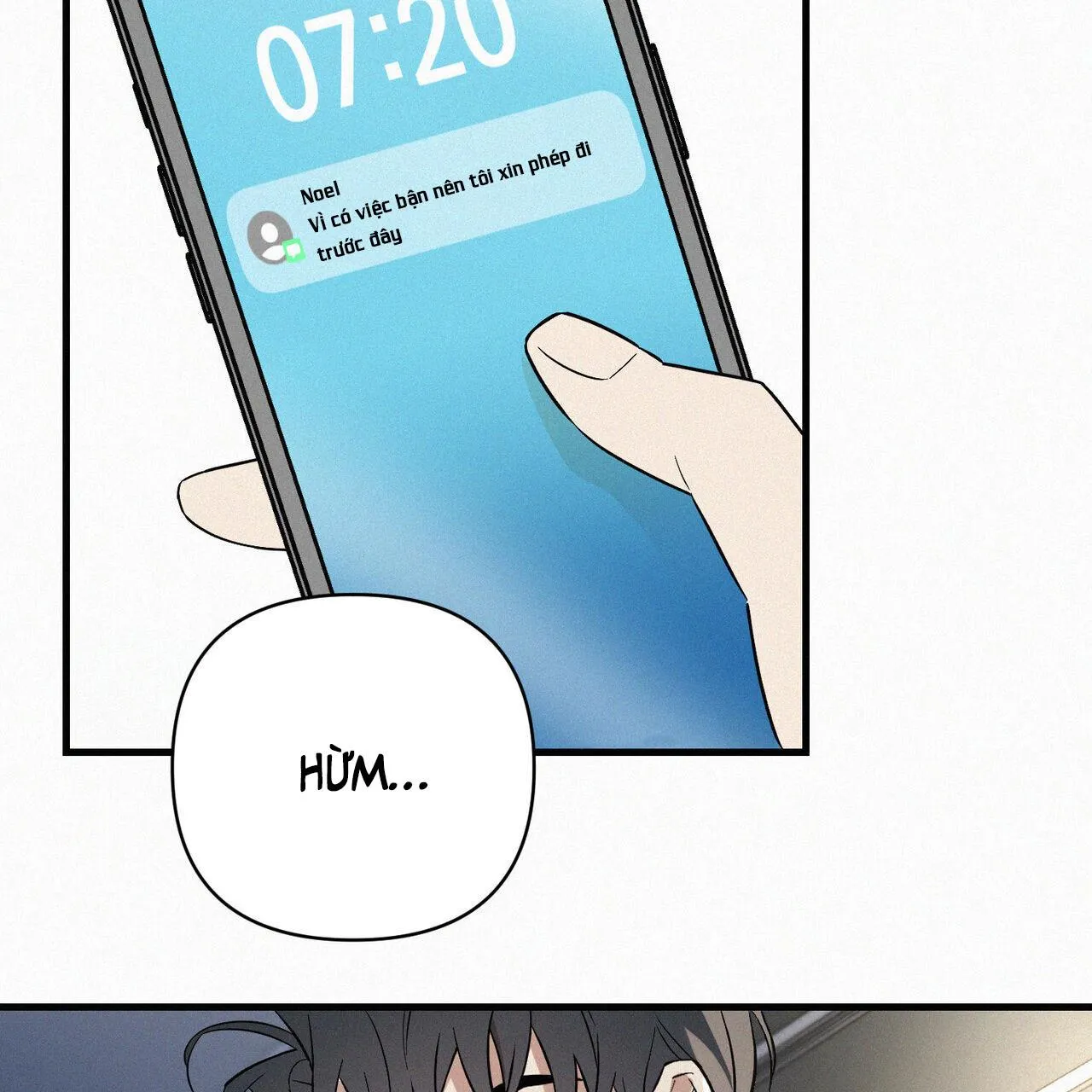 Merry On The Rocks Chapter 5 Trang 67