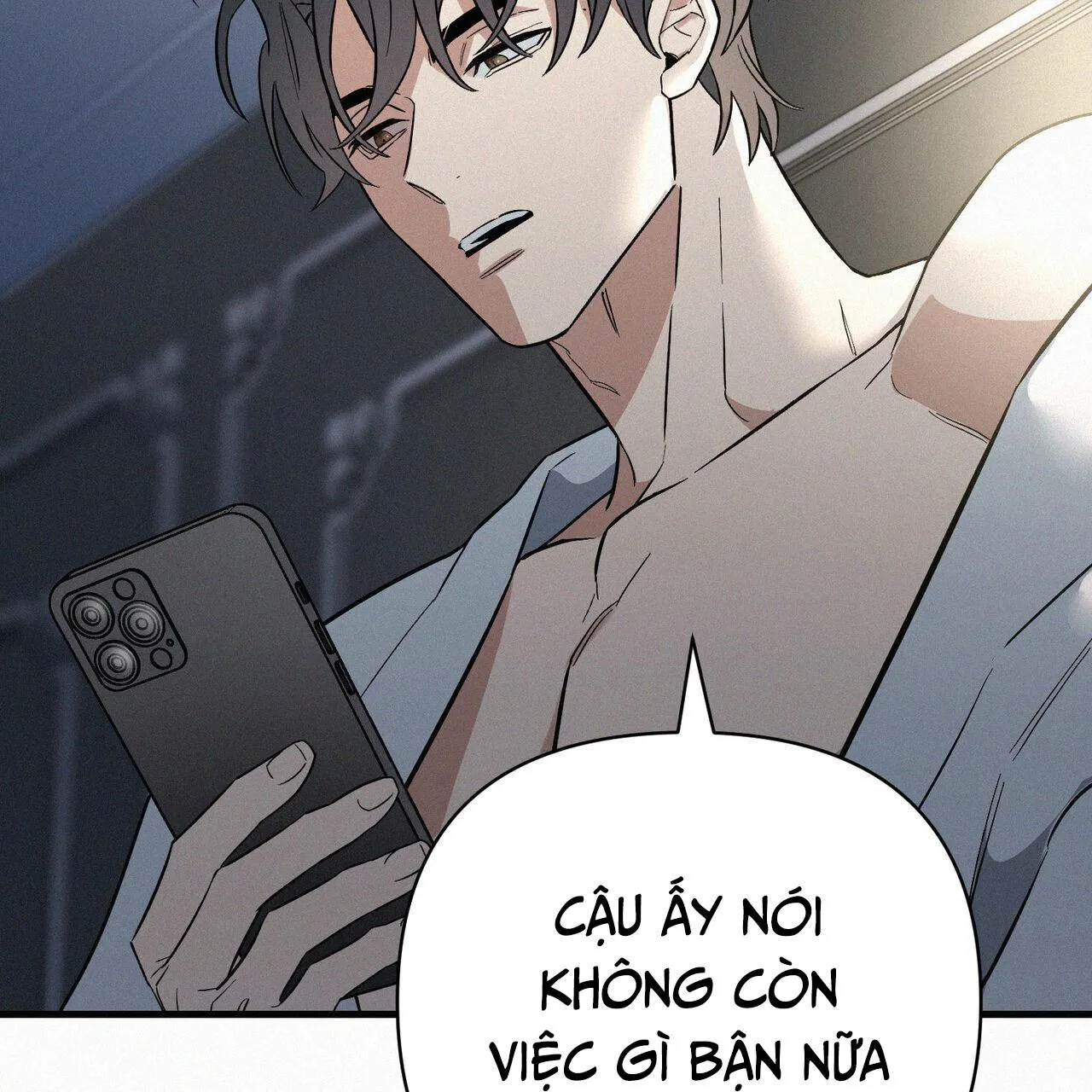 Merry On The Rocks Chapter 5 Trang 68