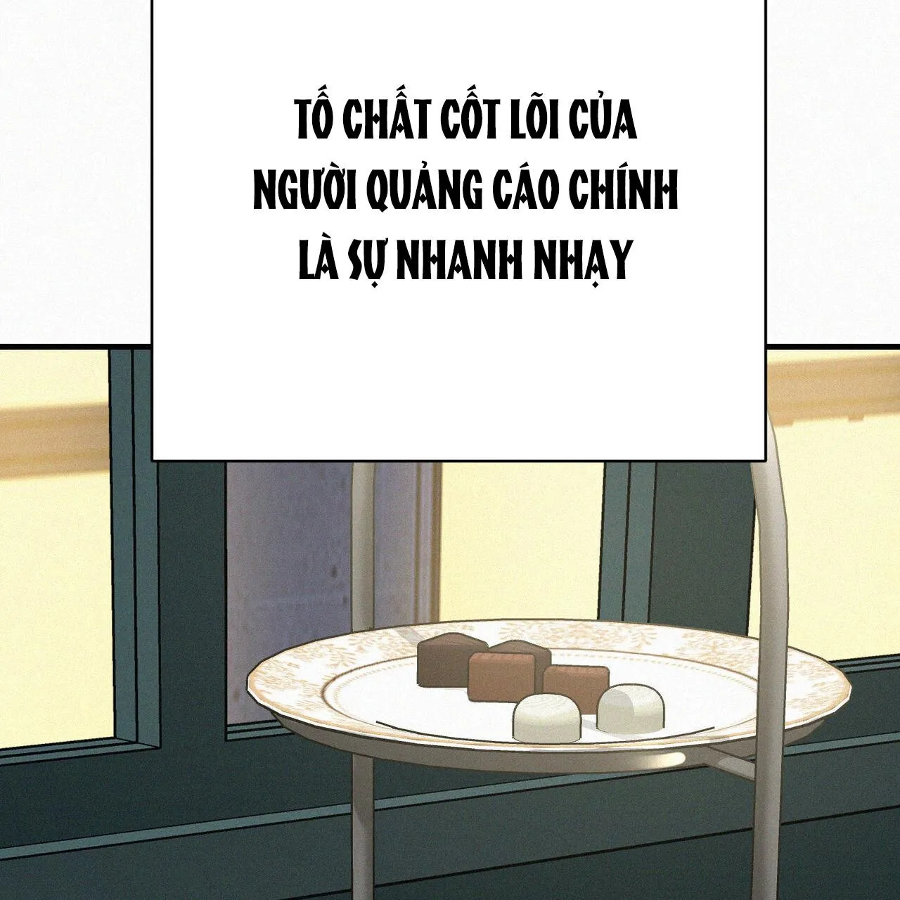 Merry On The Rocks Chapter 5 Trang 71