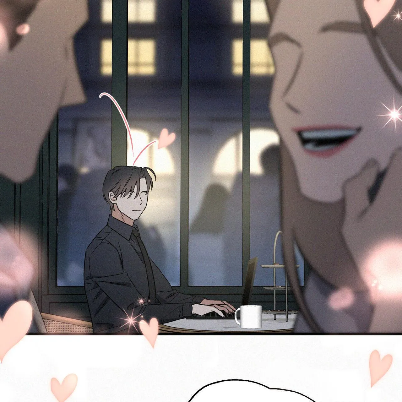 Merry On The Rocks Chapter 5 Trang 76