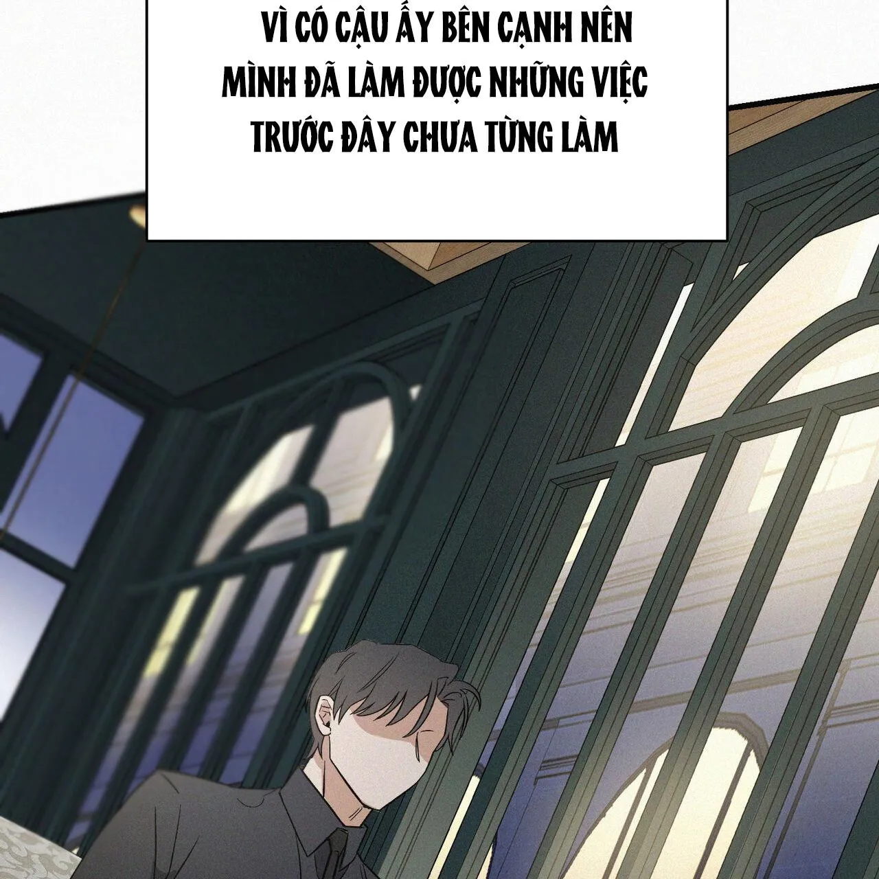 Merry On The Rocks Chapter 5 Trang 81