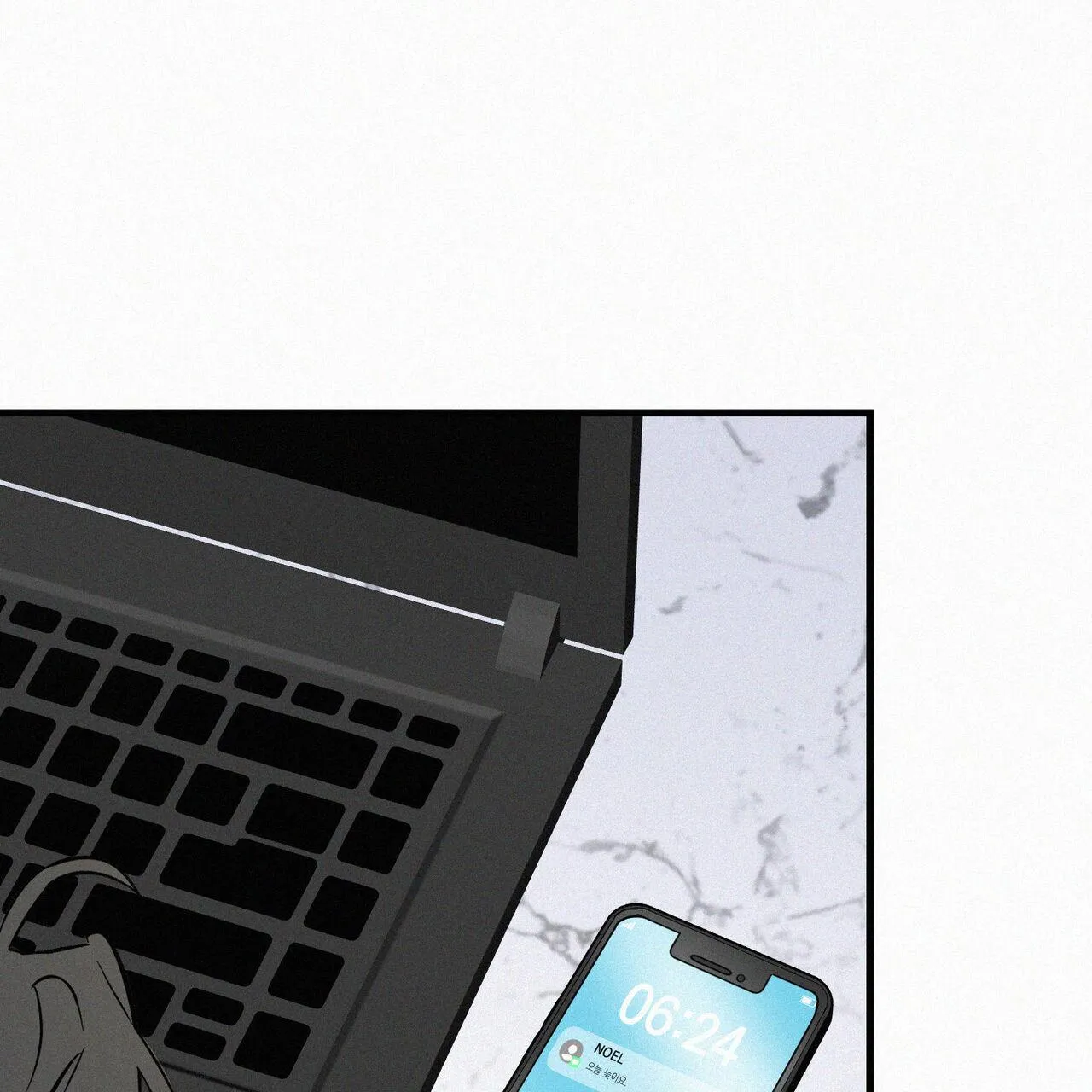 Merry On The Rocks Chapter 5 Trang 83