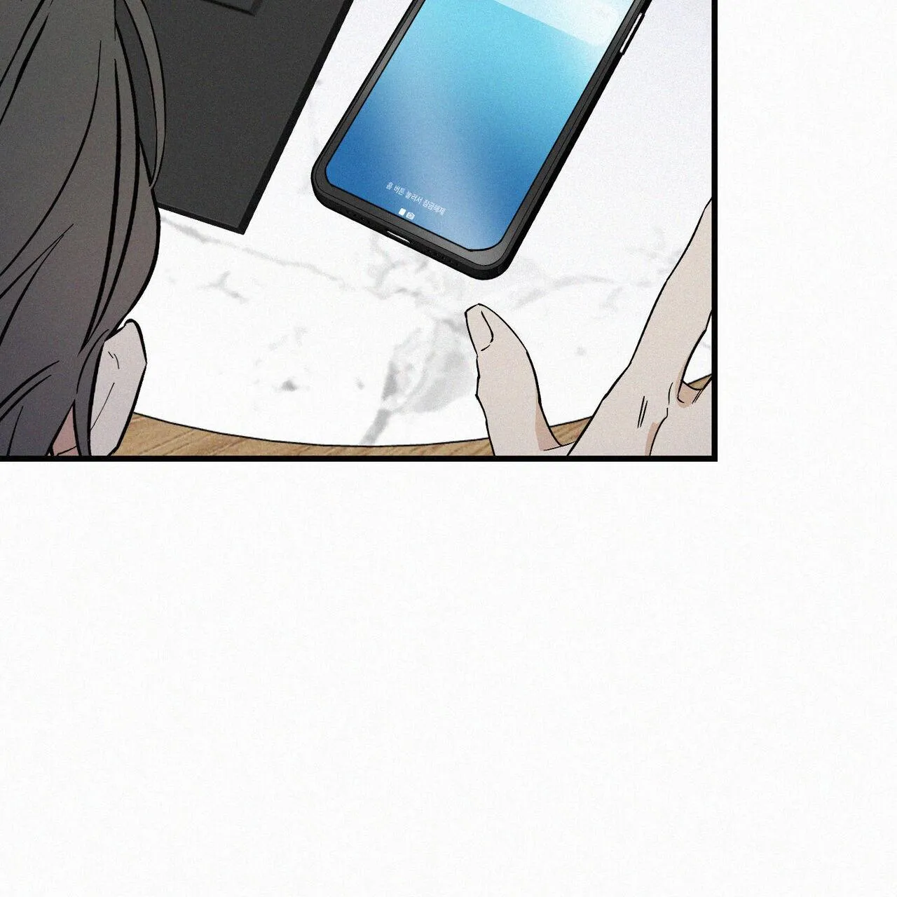 Merry On The Rocks Chapter 5 Trang 84