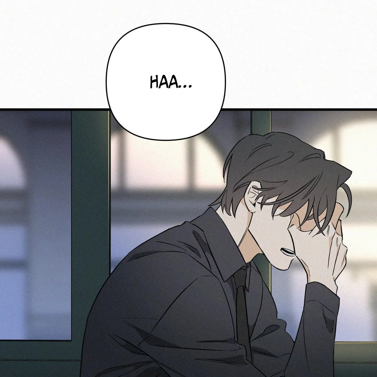 Merry On The Rocks Chapter 5 Trang 85