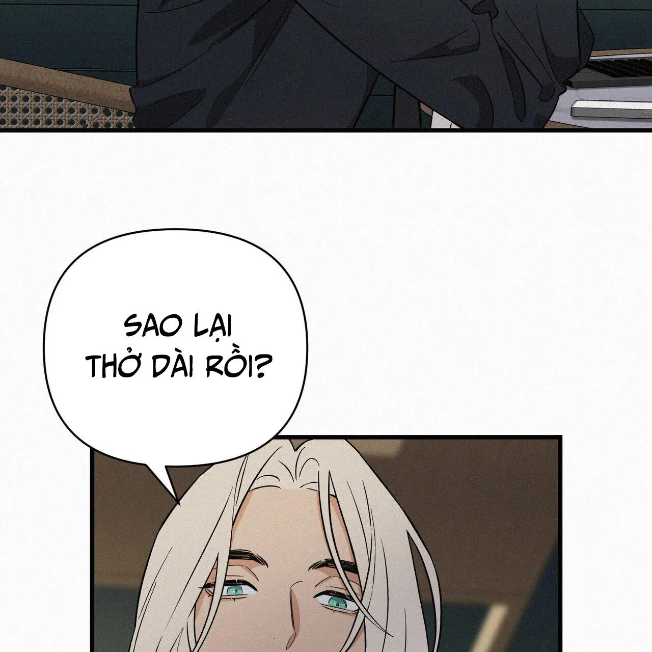 Merry On The Rocks Chapter 5 Trang 86