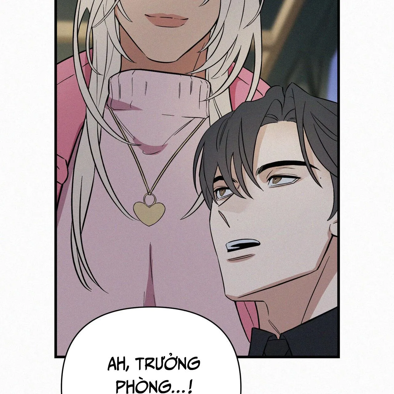 Merry On The Rocks Chapter 5 Trang 87