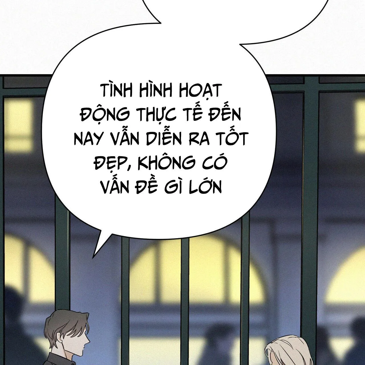 Merry On The Rocks Chapter 5 Trang 89