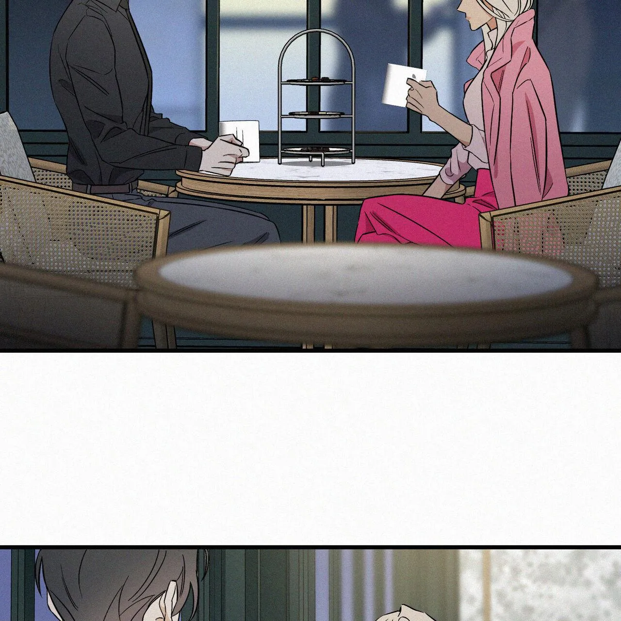 Merry On The Rocks Chapter 5 Trang 90