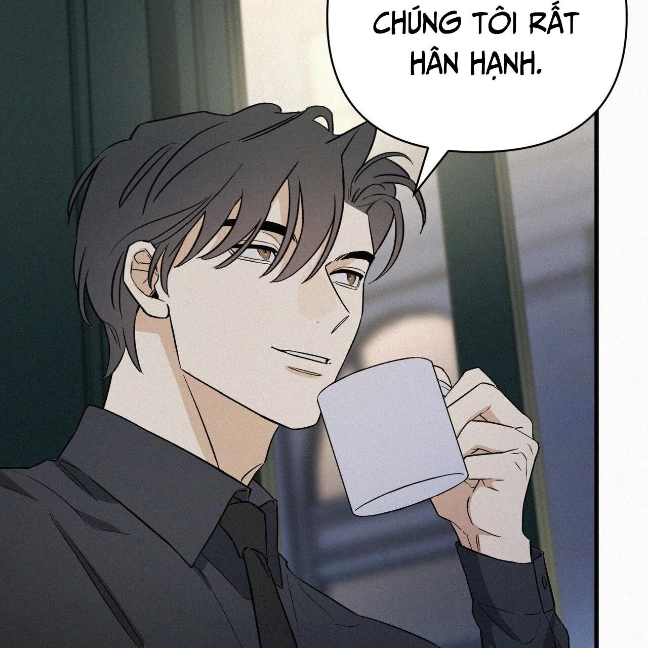 Merry On The Rocks Chapter 5 Trang 93