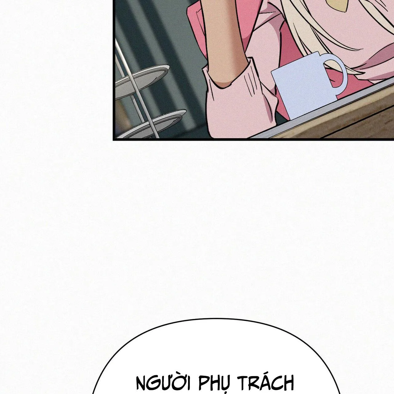 Merry On The Rocks Chapter 5 Trang 99