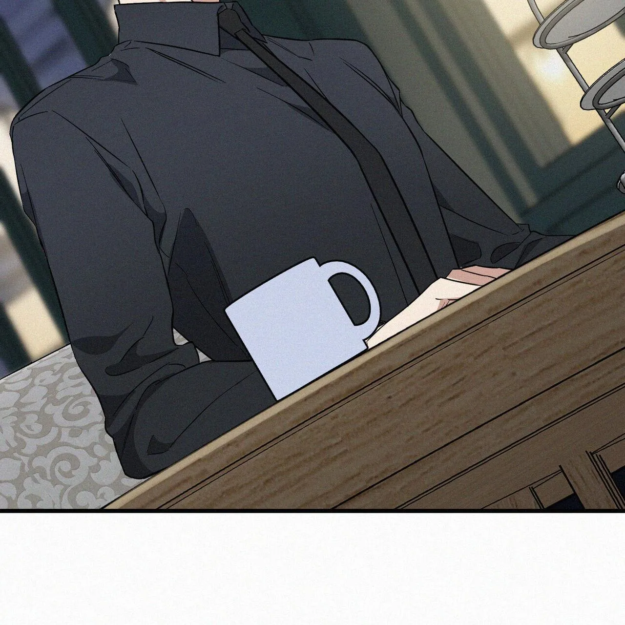 Merry On The Rocks Chapter 5 Trang 101