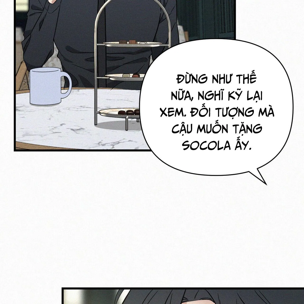 Merry On The Rocks Chapter 5 Trang 103