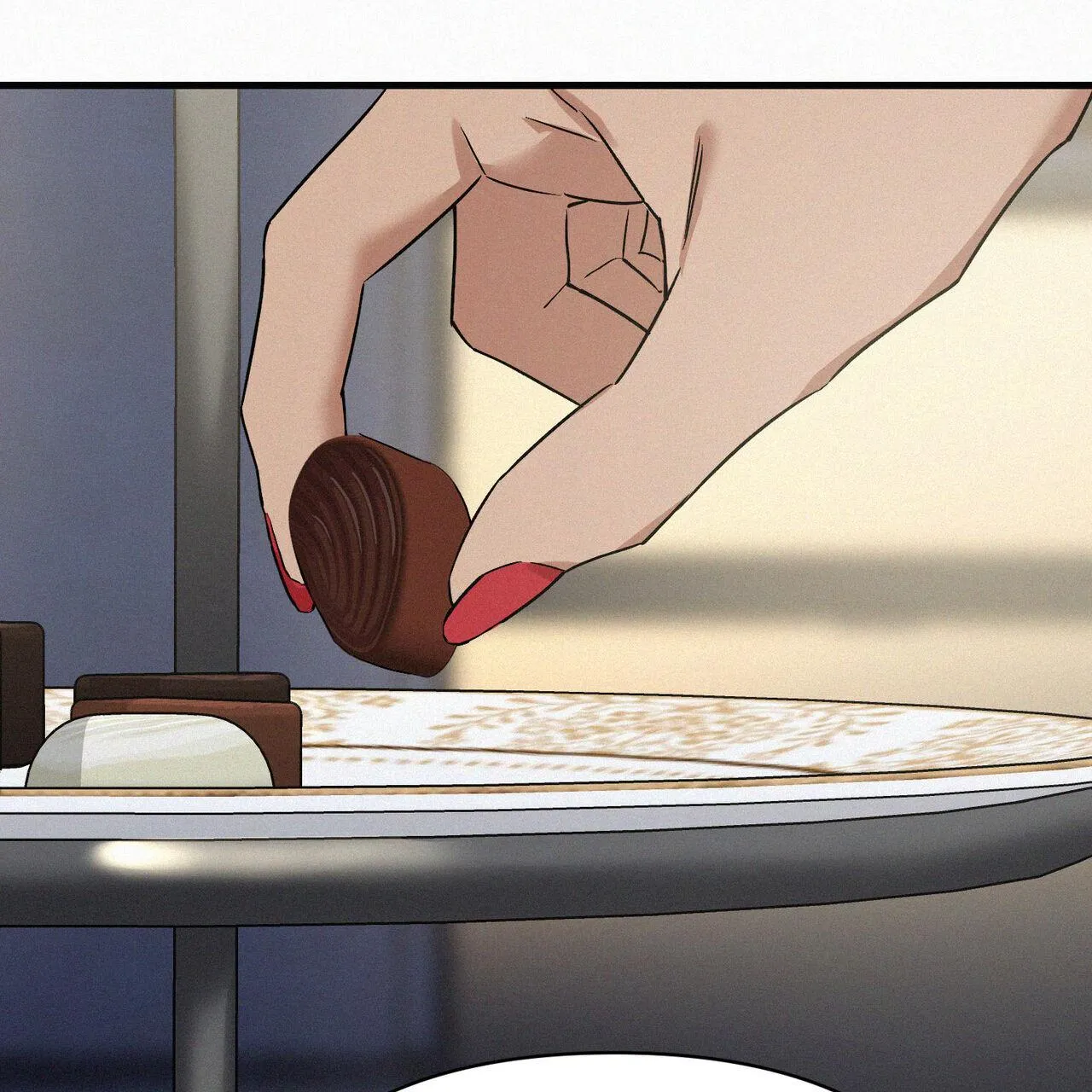 Merry On The Rocks Chapter 5 Trang 106