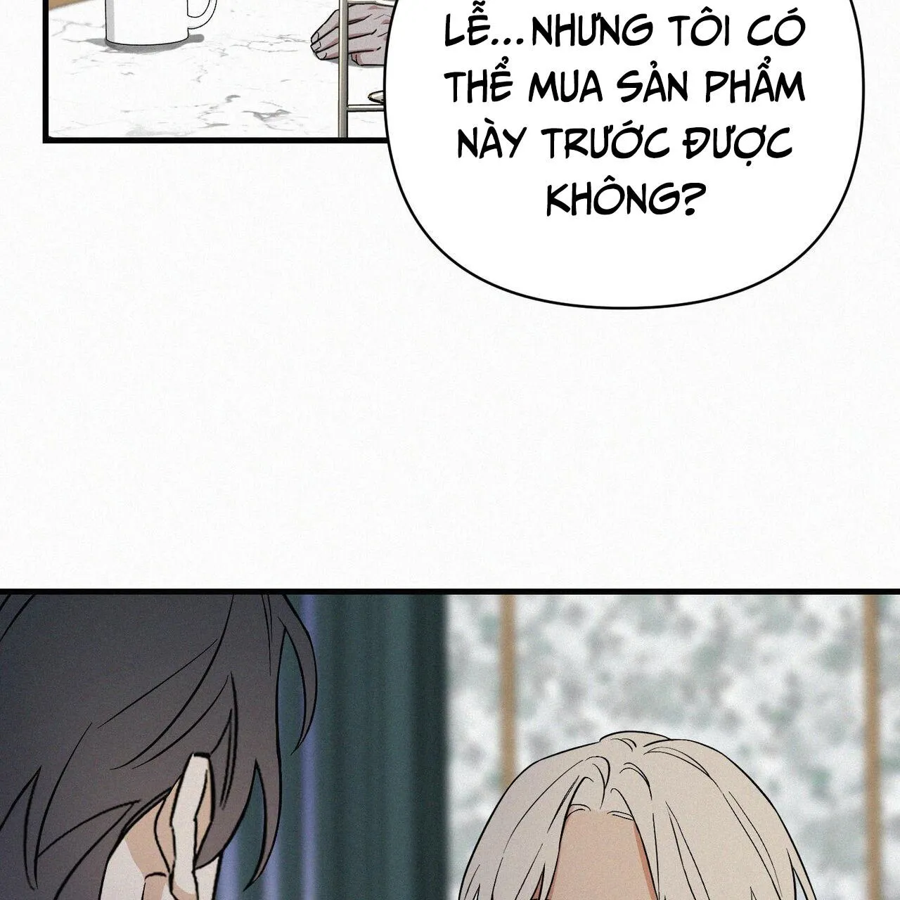 Merry On The Rocks Chapter 5 Trang 110