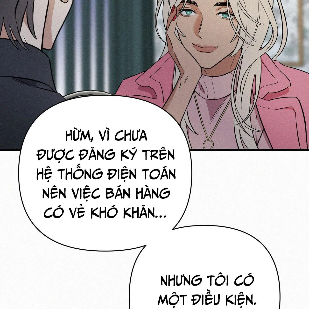 Merry On The Rocks Chapter 5 Trang 111