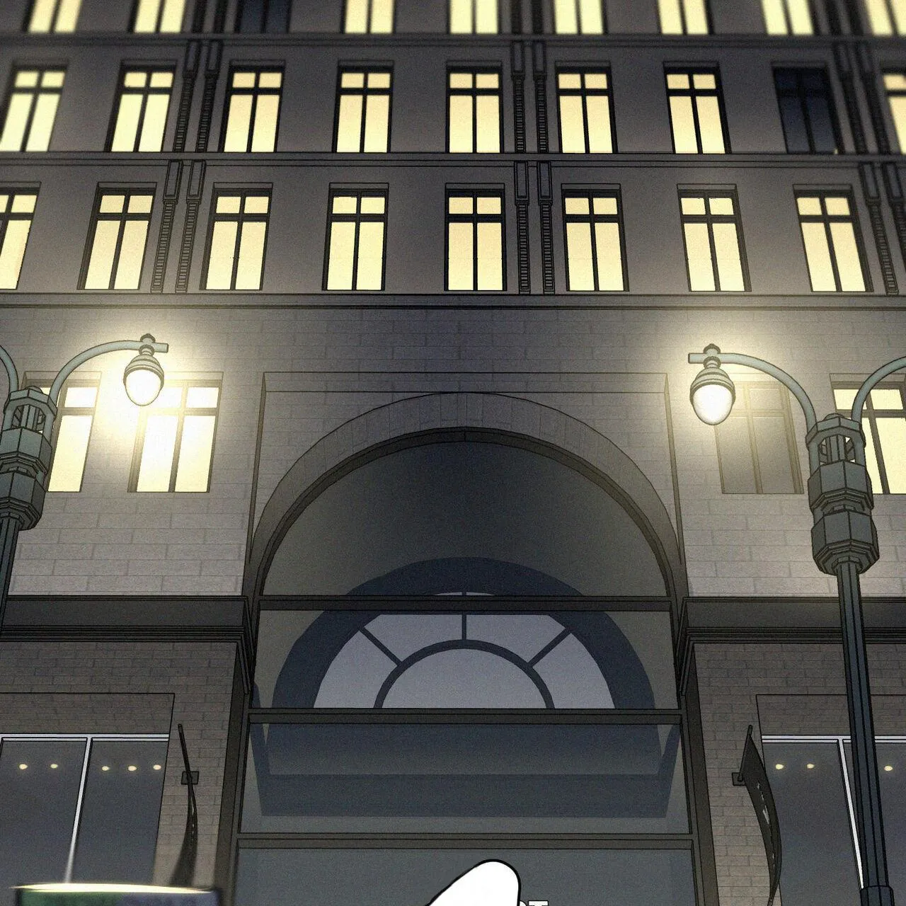 Merry On The Rocks Chapter 5 Trang 115