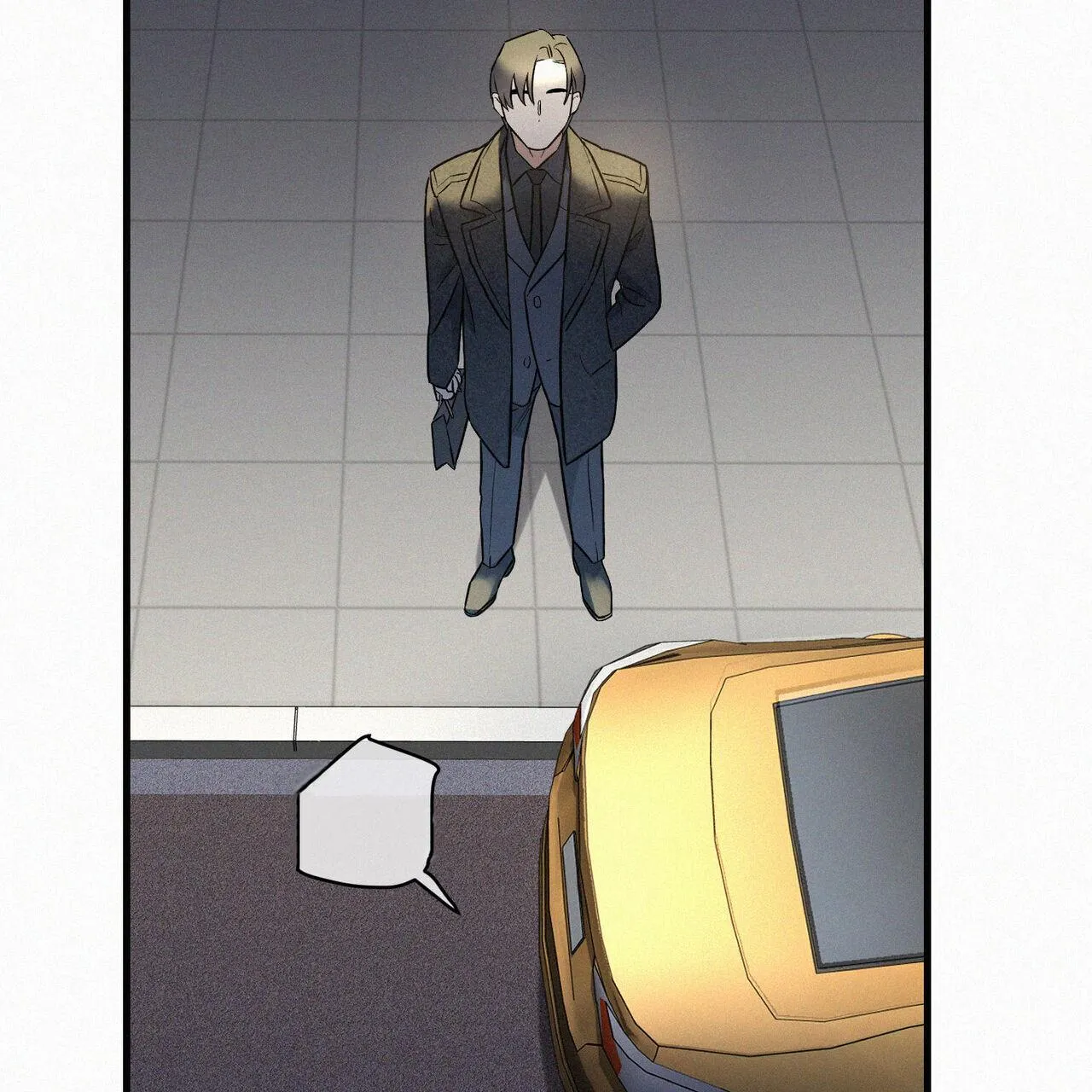 Merry On The Rocks Chapter 5 Trang 117