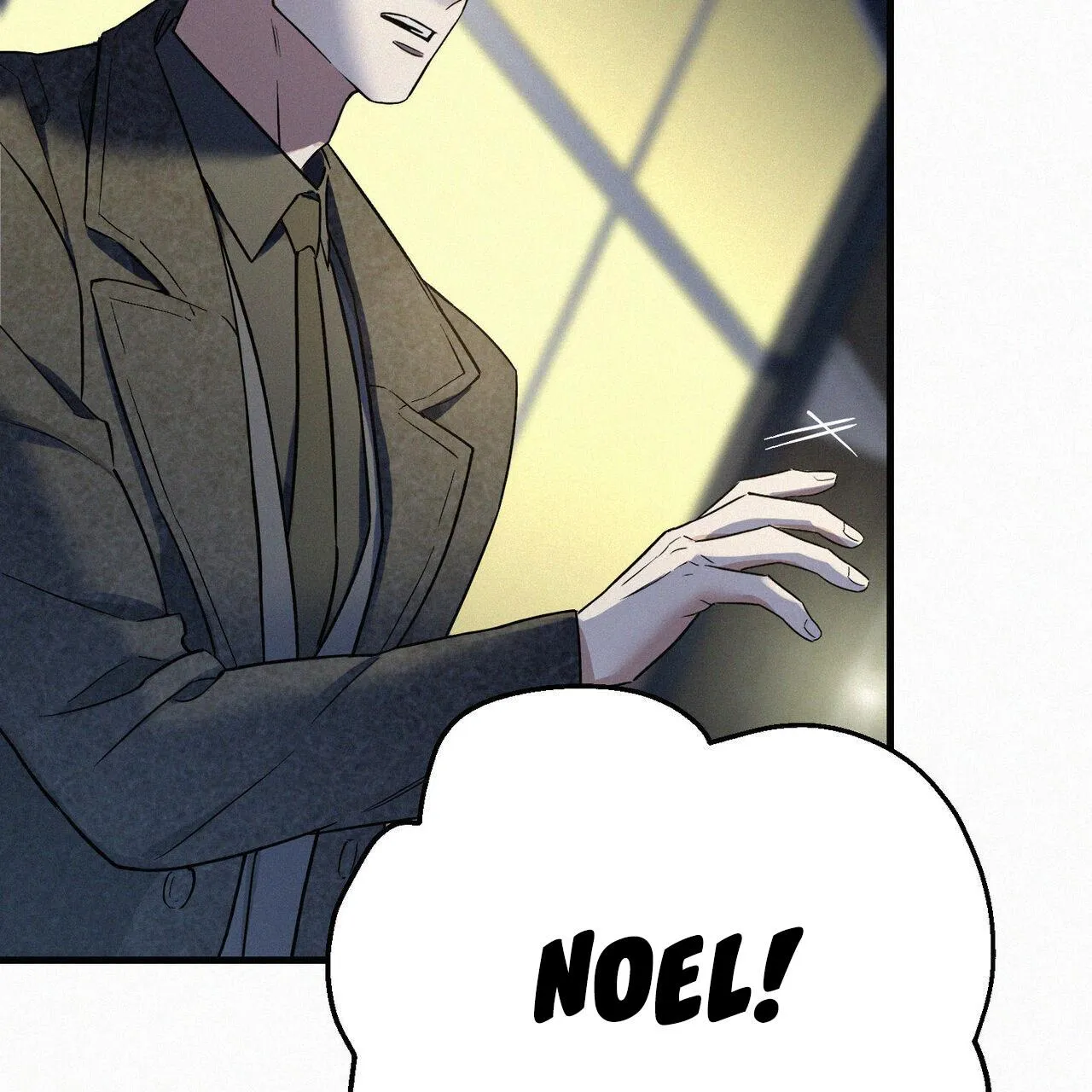 Merry On The Rocks Chapter 5 Trang 124