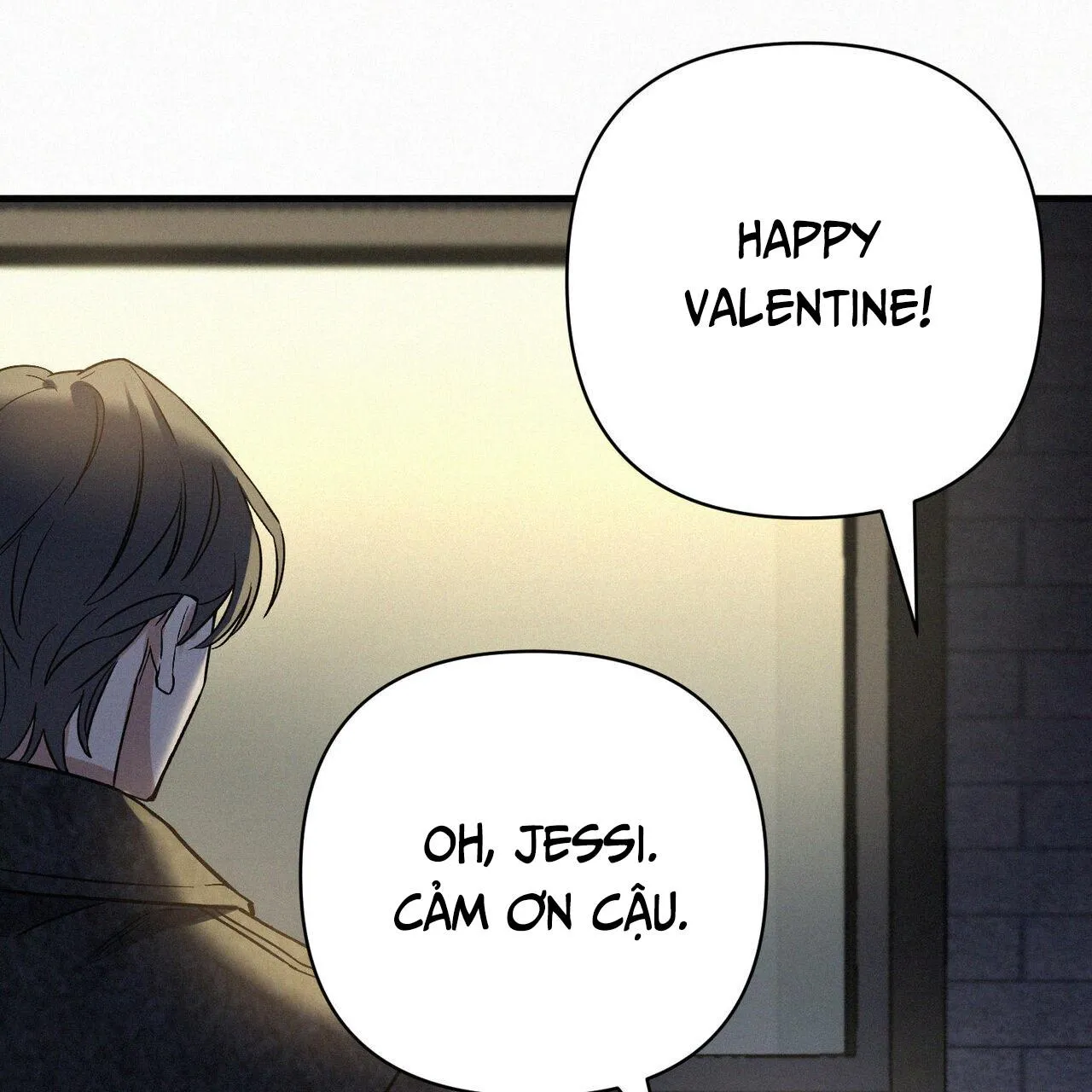 Merry On The Rocks Chapter 5 Trang 126