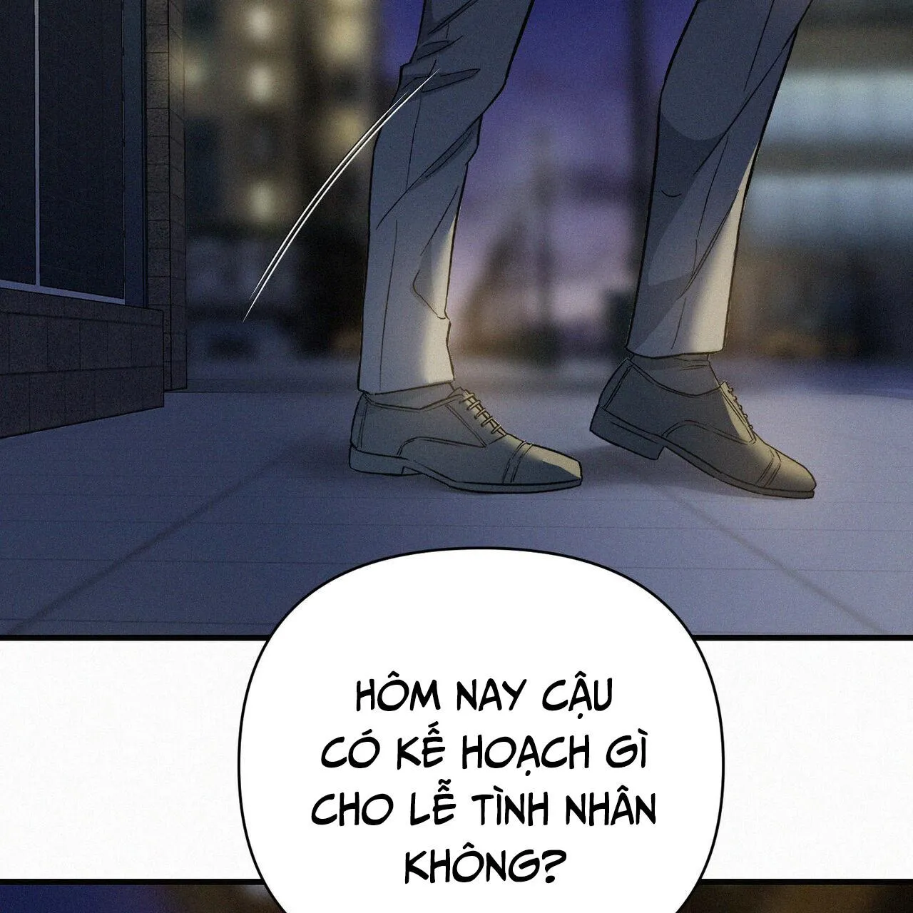 Merry On The Rocks Chapter 5 Trang 129