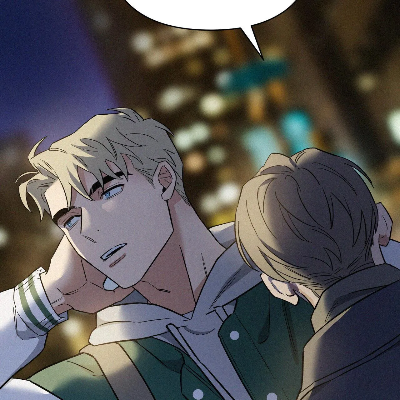 Merry On The Rocks Chapter 5 Trang 130