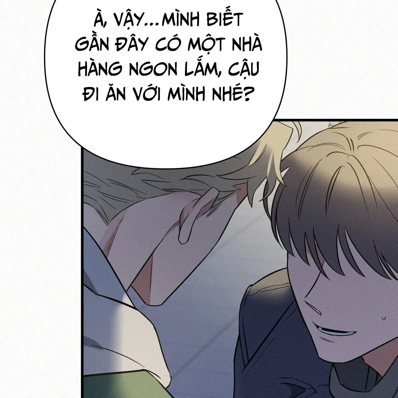 Merry On The Rocks Chapter 5 Trang 134